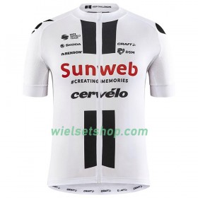 Wielershirt 2020 Team Sunweb N002 